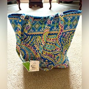 Vera Bradley tote